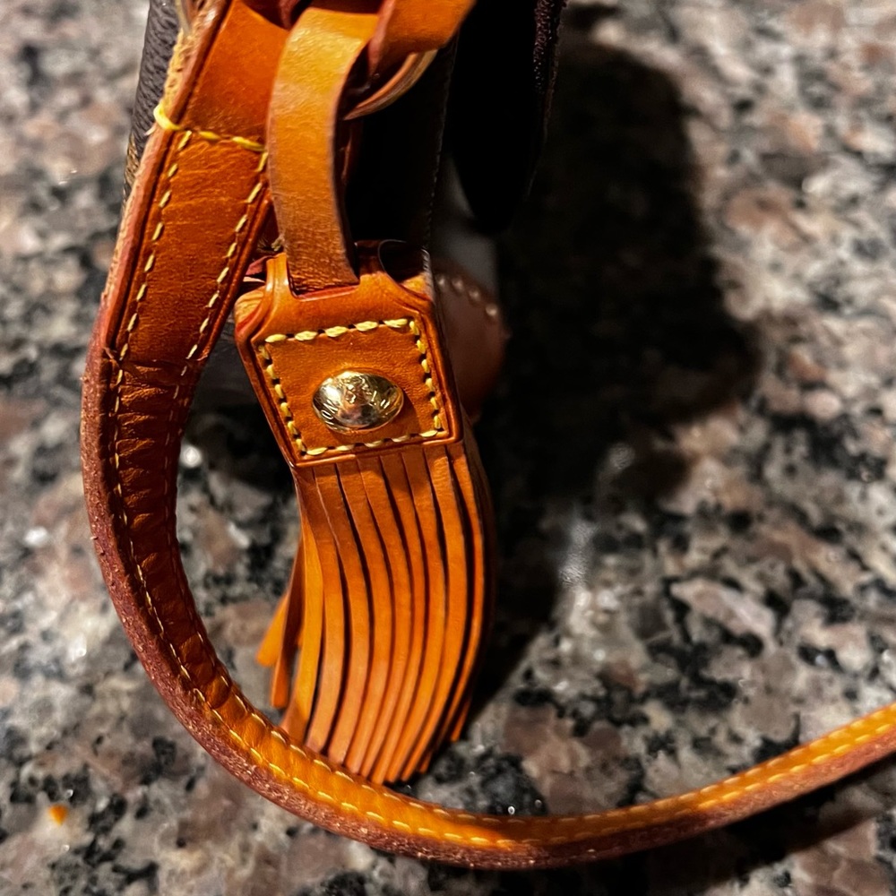 Louis Vuitton St. Cloud Crossbody-great Condition - Picture 6 of 8